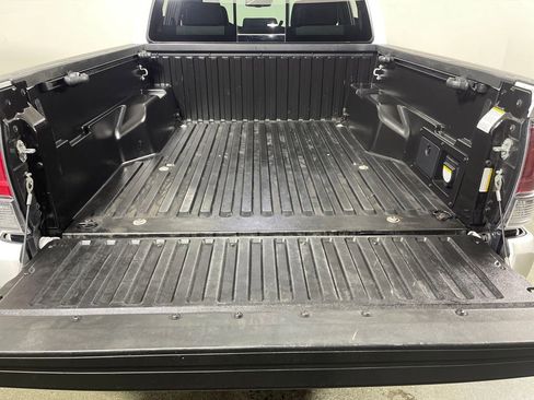 Certified 2023 Toyota Tacoma TRD Sport image 5