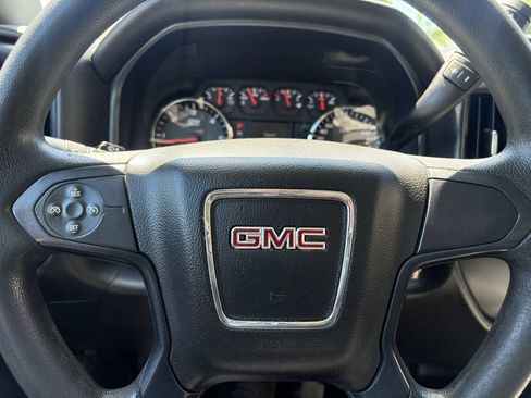 Used 2015 GMC Sierra 1500 2WD Regular Cab image 30