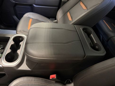 Used 2023 GMC Sierra 2500 AT4 w/ Gooseneck/5TH Wheel Package image 24