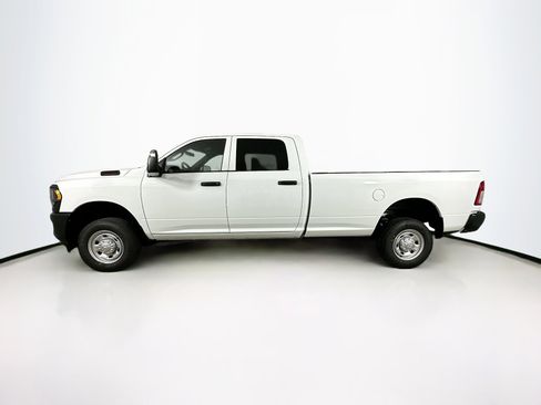 Certified 2024 RAM 2500 Tradesman image 4