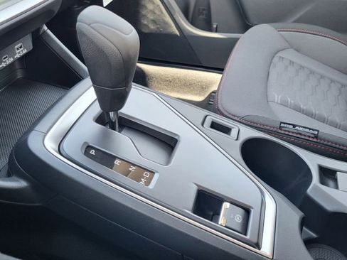 New 2025 Subaru Impreza 2.0i Sport image 12