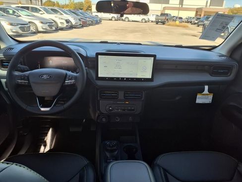 New 2026 Ford Maverick Lobo image 14