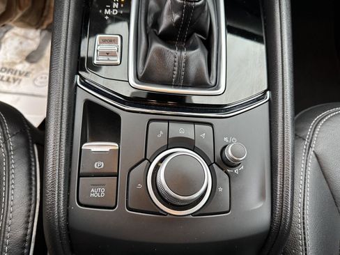 Used 2025 MAZDA CX-5 AWD 2.5 S w/ Preferred Package image 37