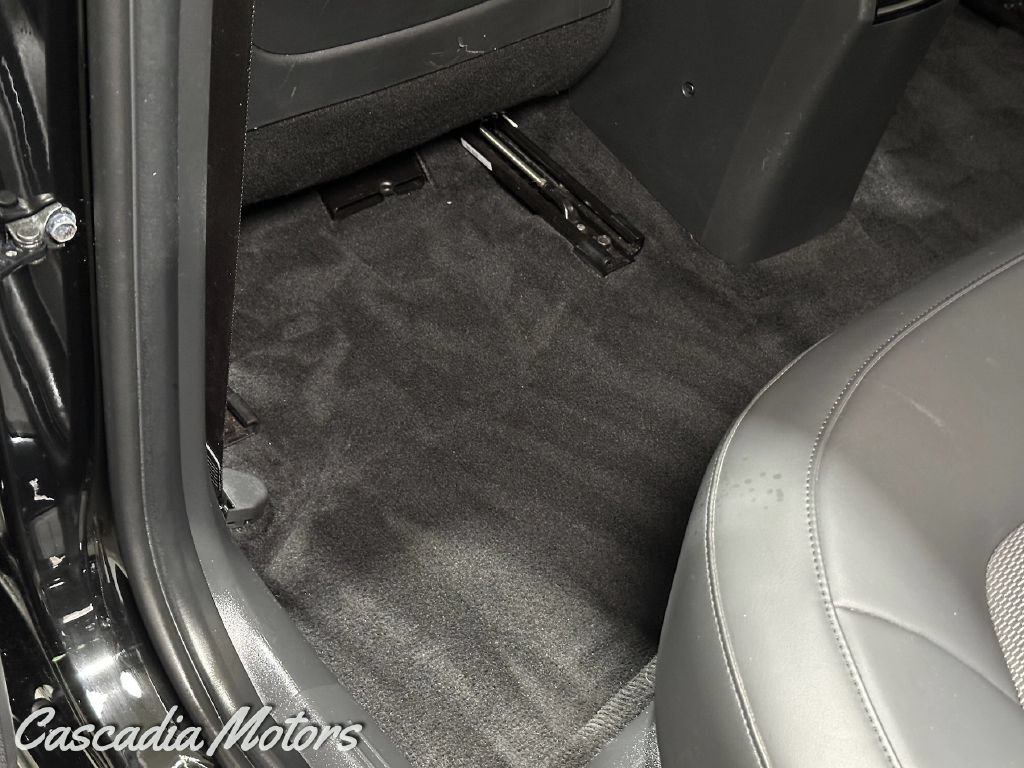 Used 2023 Kia Niro Wind w/ Wind Preserve Package FWD image 27