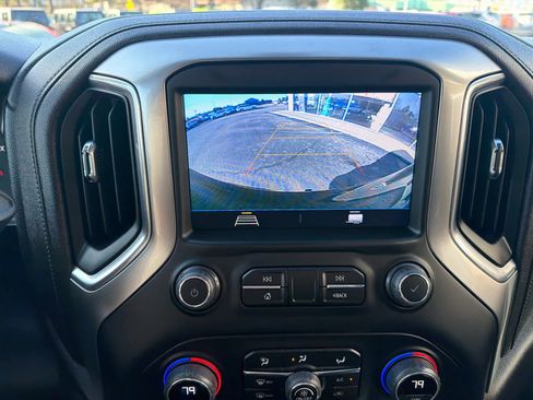 Used 2022 Chevrolet Silverado 1500 RST w/ Z71 Off-Road Package image 26