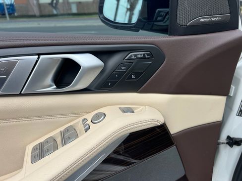 Used 2019 BMW X7 xDrive40i w/ Premium Package AWD/4WD image 16