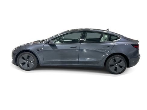 Certified 2023 Tesla Model 3 Long Range AWD/4WD image 3