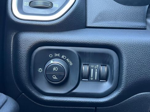 New 2026 RAM 1500 Lone Star image 12