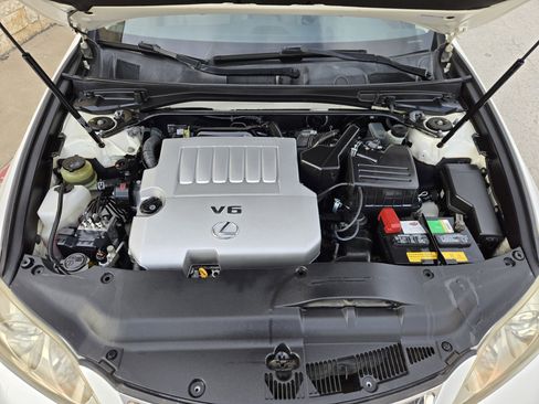 Used 2007 Lexus ES 350 image 15