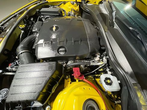 Used 2014 Chevrolet Camaro LT w/ RS Package image 25