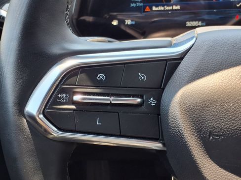 Used 2025 Chevrolet Equinox LT FWD image 27