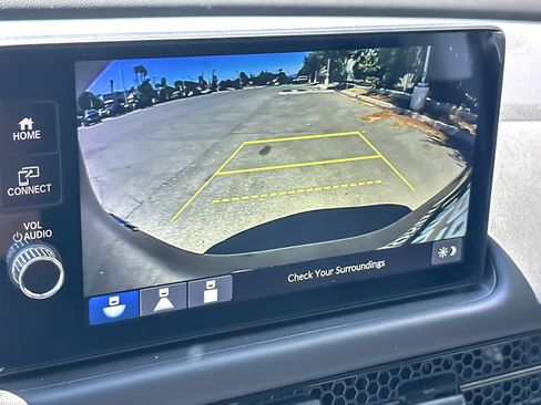 New 2026 Honda HR-V LX image 21