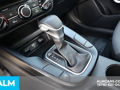 Used 2024 Kia Soul LX w/ Option Group 015 image 30