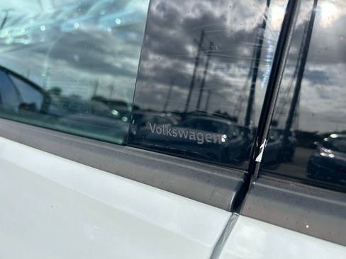 New 2026 Volkswagen Tiguan S FWD image 28