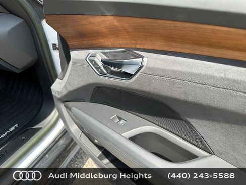 Certified 2023 Audi e-tron GT Premium Plus AWD/4WD image 20