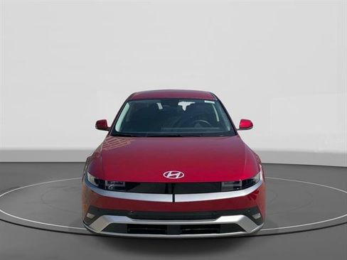 New 2026 Hyundai Ioniq 5 SEL RWD image 2