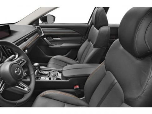 New 2026 MAZDA CX-50 AWD 2.5 S w/ Cargo Package image 11