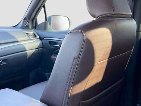 Used 2024 Honda Ridgeline RTL image 23