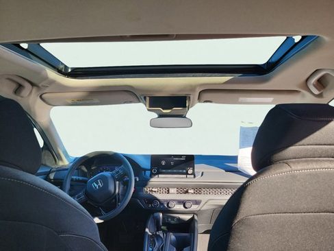 Used 2024 Honda Accord EX image 15