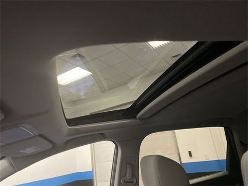 Certified 2020 Honda CR-V EX image 21