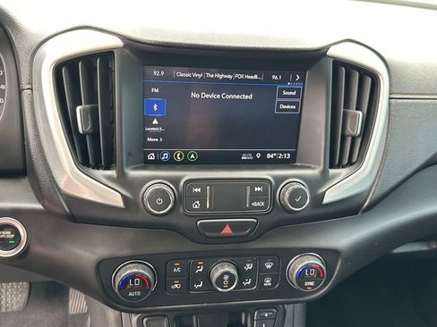 Used 2021 GMC Terrain SLT w/ Infotainment Package II FWD image 23