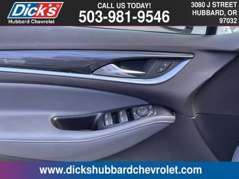 Used 2022 Buick Enclave Essence w/ Experience Buick Package AWD/4WD image 15