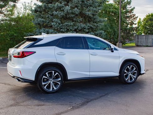 Used 2019 Lexus RX 350 AWD w/ Navigation Package image 10