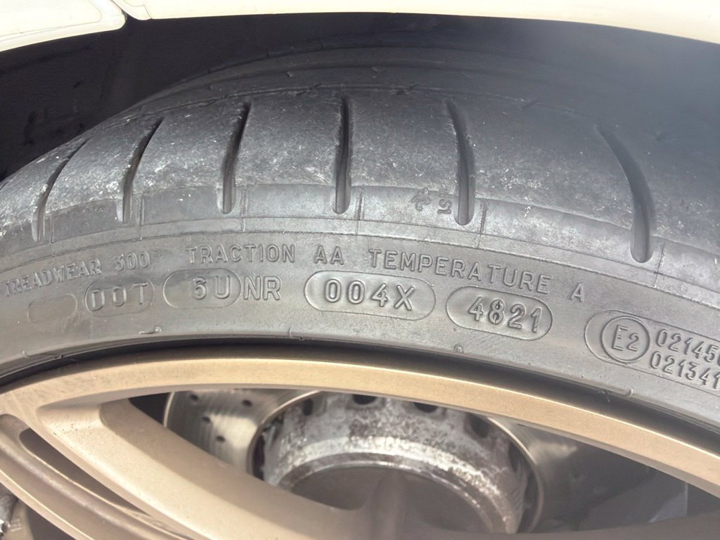 Used 2016 BMW M3 RWD image 9