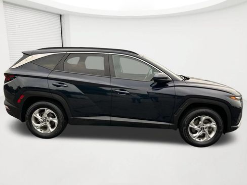 Used 2024 Hyundai Tucson SEL AWD/4WD image 4