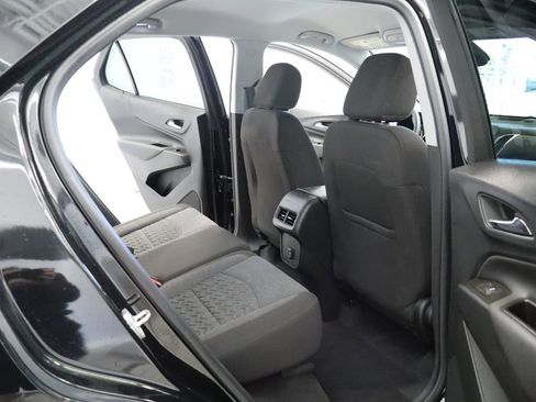 Used 2023 Chevrolet Equinox LT w/ Driver Convenience Package AWD/4WD image 26