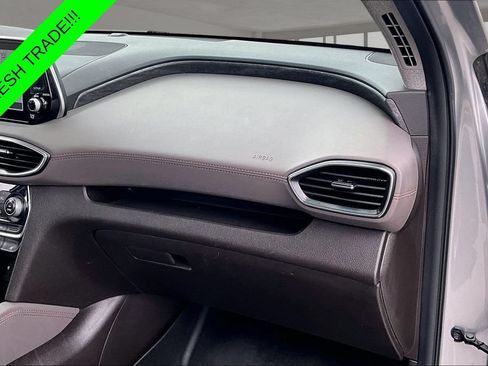 Used 2020 Hyundai Santa Fe Limited FWD image 24