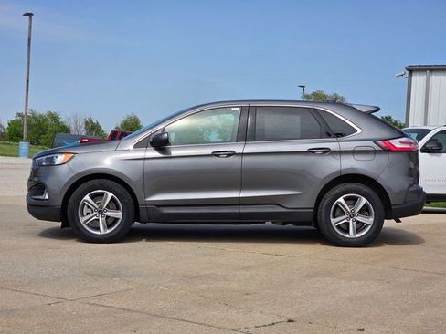 Used 2023 Ford Edge SEL w/ Convenience Package AWD/4WD image 5
