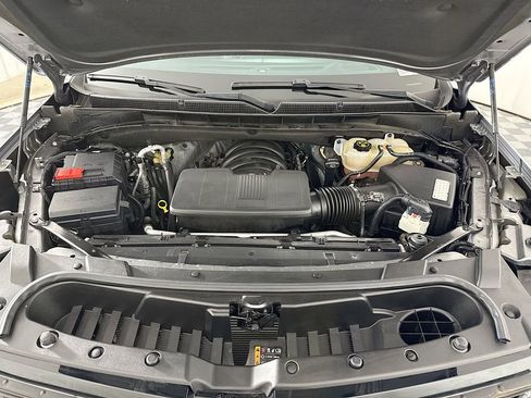 Used 2021 Cadillac Escalade Premium Luxury Platinum image 33