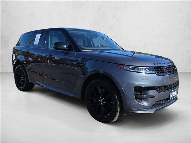 Used 2023 Land Rover Range Rover Sport First Edition AWD/4WD image 3