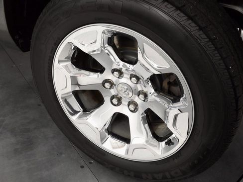 Certified 2022 RAM 1500 Big Horn w/ Trailer Tow Group image 12