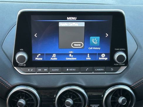 Certified 2024 Nissan Sentra SR image 18