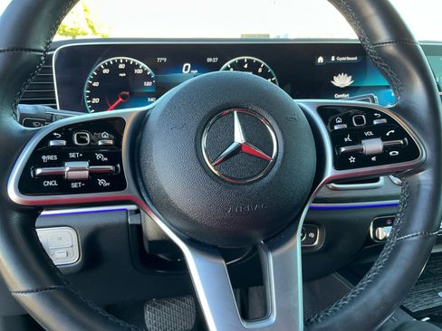 Used 2022 Mercedes-Benz GLE 350 4MATIC image 31