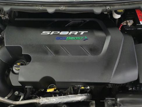 Used 2018 Ford Edge Sport w/ Equipment Group 401A AWD/4WD image 39