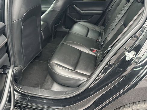 Used 2019 MAZDA MAZDA3 BASE image 8