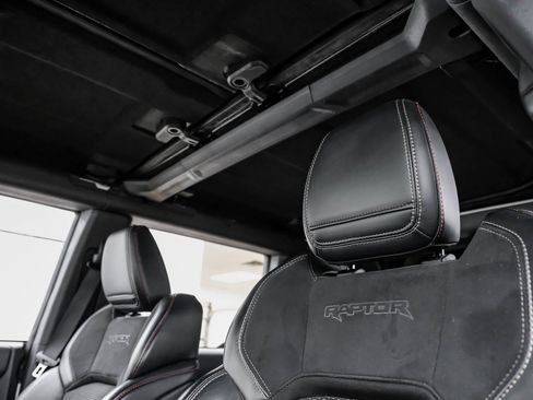 Used 2023 Ford Bronco Raptor image 40