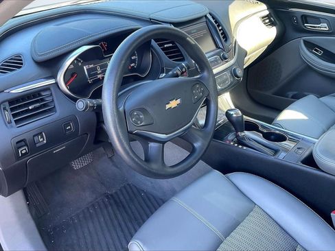 Used 2018 Chevrolet Impala LS image 14