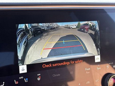 Used 2023 Lexus RX 350 AWD image 14