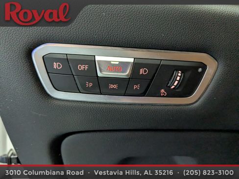 Used 2021 BMW X5 xDrive40i w/ Premium Package 2 image 19