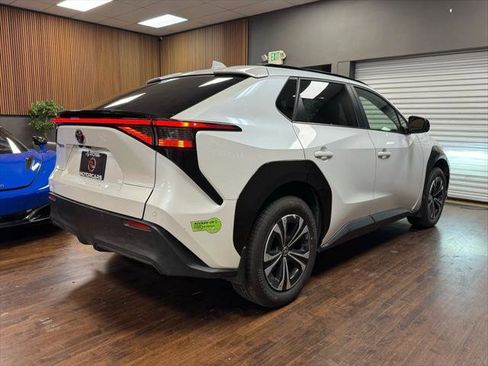 Used 2023 Toyota bZ4X FWD w/ Weather Package image 5