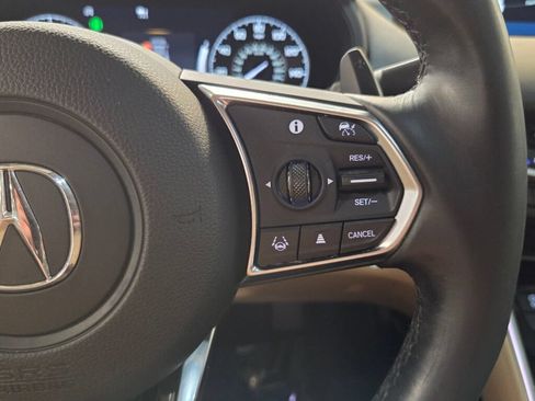 Certified 2023 Acura TLX w/ Technology Package FWD image 29