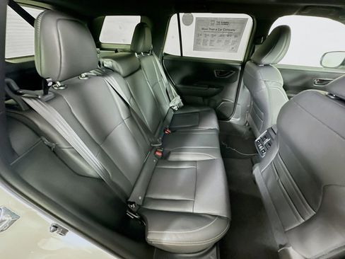 New 2026 Subaru Outback Limited image 33