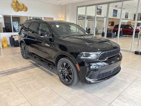 Used 2024 Dodge Durango R/T image 1