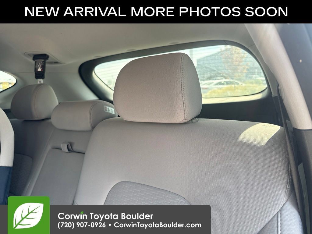 Used 2020 Hyundai Tucson SE AWD/4WD image 14