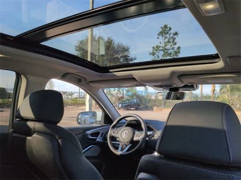 New 2026 Acura RDX SH-AWD w/ Technology Package image 23