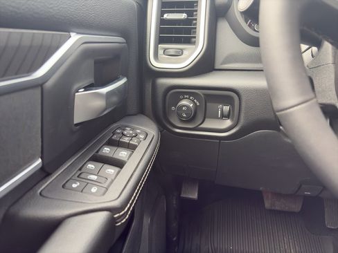 New 2026 RAM 3500 Lone Star image 19